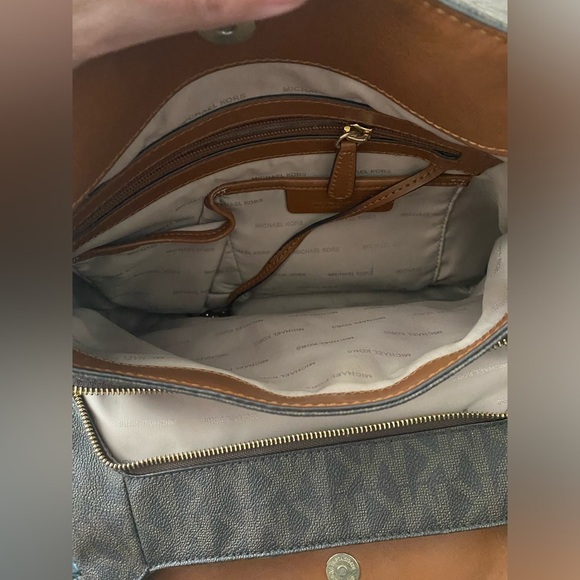 MICHEAL KORS Jet Set Weekender Shoulder Bag - Picture 4 of 5